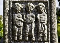Monasterboice 