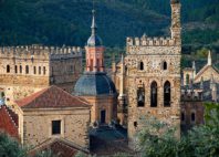 Monastère de Guadalupe 