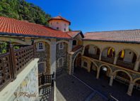 Monastère de Kykkos 