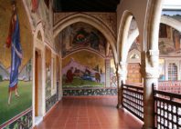Monastère de Kykkos 