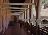 Monastère de Kykkos 