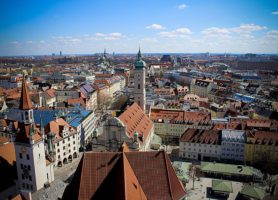 Munich : au cœur d’une ville incontournable