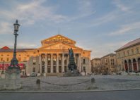 Munich 