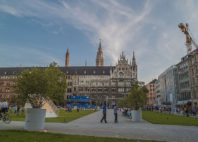 Munich 