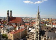 Munich 