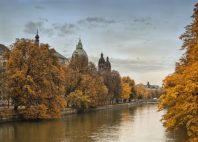 Munich 