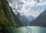 Nærøyfjord 