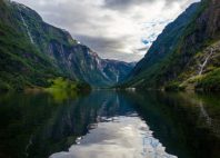 Nærøyfjord 