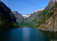Nærøyfjord 