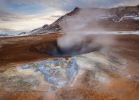 Námafjall 