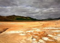 Námafjall 