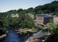 New Lanark 