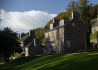 New Lanark 