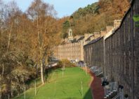 New Lanark 