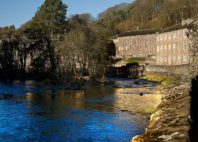 New Lanark 