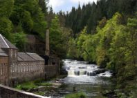 New Lanark 