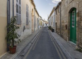 Nicosie : l’incontournable belle capitale chypriote !
