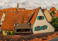 Nördlingen 