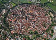 Nördlingen 