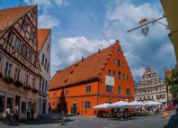 Nördlingen 
