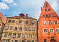 Nördlingen 
