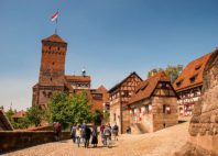Nuremberg 