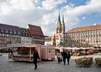 Nuremberg 