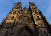 Nuremberg 