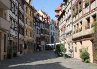 Nuremberg 