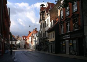Odense : une passionnante ville historique
