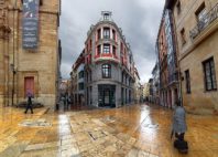 Oviedo 
