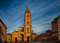 Oviedo 