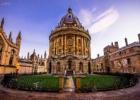 Oxford 