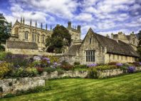 Oxford 