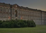 Palais de Caserte 