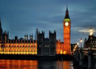 Palais de Westminster 