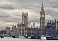 Palais de Westminster 