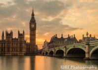 Palais de Westminster 