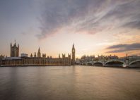 Palais de Westminster 