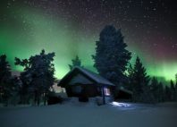 Parc national de Pallas-Yllästunturi 