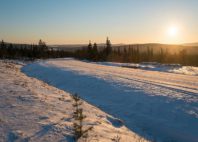 Parc national de Pallas-Yllästunturi 