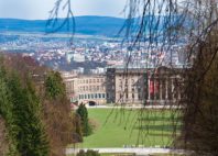 Parc Wilhelmshöhe 