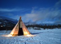 Parc national d'Abisko 