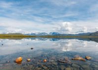 Parc national d'Abisko 