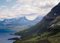 Parc national d'Abisko 