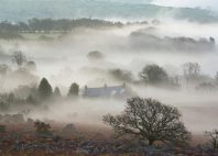 Parc national de Dartmoor 