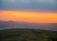 Parc national de Dartmoor 