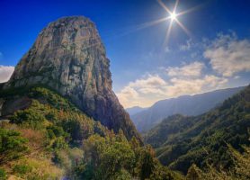 Parc national de Garajonay : un bijou naturel