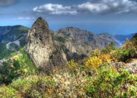 Parc national de Garajonay 