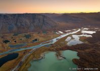 Parc national de Sarek 